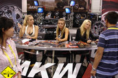 SEMA SHOW 2005