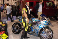 SEMA SHOW 2005