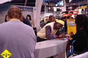 SEMA SHOW 2005