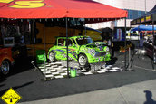 SEMA SHOW 2005