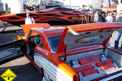 SEMA SHOW 2005