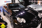 SEMA SHOW 2005