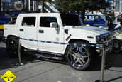 SEMA SHOW 2005