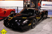 SEMA SHOW 2005