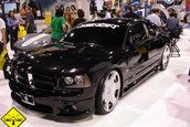 SEMA SHOW 2005