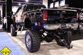 SEMA SHOW 2005