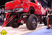 SEMA SHOW 2005