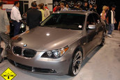 SEMA SHOW 2005