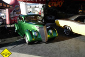 SEMA SHOW 2005