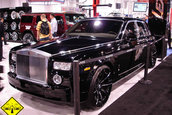 SEMA SHOW 2005