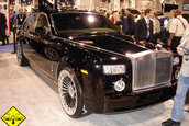 SEMA SHOW 2005