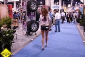 SEMA SHOW 2005