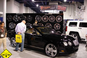 SEMA SHOW 2005