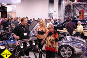 SEMA SHOW 2005