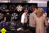 SEMA SHOW 2005