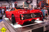 SEMA SHOW 2005