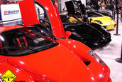 SEMA SHOW 2005