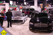 SEMA SHOW 2005