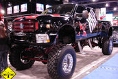 SEMA SHOW 2005