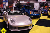 SEMA SHOW 2005