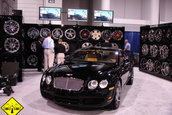 SEMA SHOW 2005