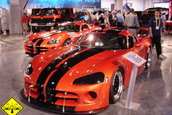 SEMA SHOW 2005