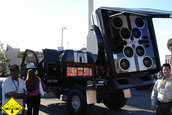 SEMA SHOW 2005