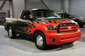 SEMA Show 2009 - 1.300+ poze