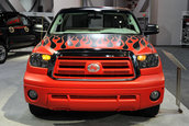 SEMA Show 2009 - 1.300+ poze