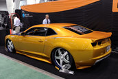 SEMA Show 2009 - 1.300+ poze