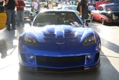 SEMA Show 2009 - 1.300+ poze