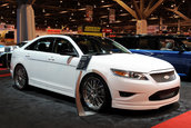SEMA Show 2009 - 1.300+ poze