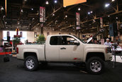 SEMA Show 2009 - 1.300+ poze