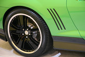 SEMA Show 2009 - 1.300+ poze