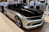 SEMA Show 2009 - 1.300+ poze