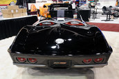 SEMA Show 2009 - 1.300+ poze