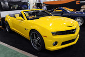 SEMA Show 2009 - 1.300+ poze