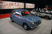 SEMA Show 2009 - 1.300+ poze