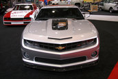 SEMA Show 2009 - 1.300+ poze