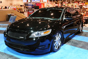 SEMA Show 2009 - 1.300+ poze