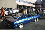 SEMA Show 2009 - 1.300+ poze