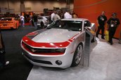 SEMA Show 2009 - 1.300+ poze