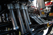 SEMA Show 2009 - 1.300+ poze