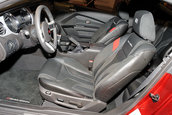 SEMA Show 2009 - 1.300+ poze