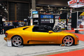 SEMA Show 2009 - 1.300+ poze