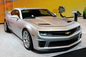 SEMA Show 2009 - 1.300+ poze
