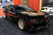 SEMA Show 2009 - 1.300+ poze