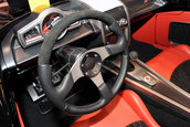 SEMA Show 2009 - 1.300+ poze