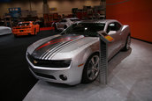 SEMA Show 2009 - 1.300+ poze