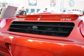 SEMA Show 2009 - 1.300+ poze